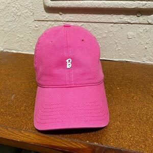 Barbie x Miniso Dad Hat